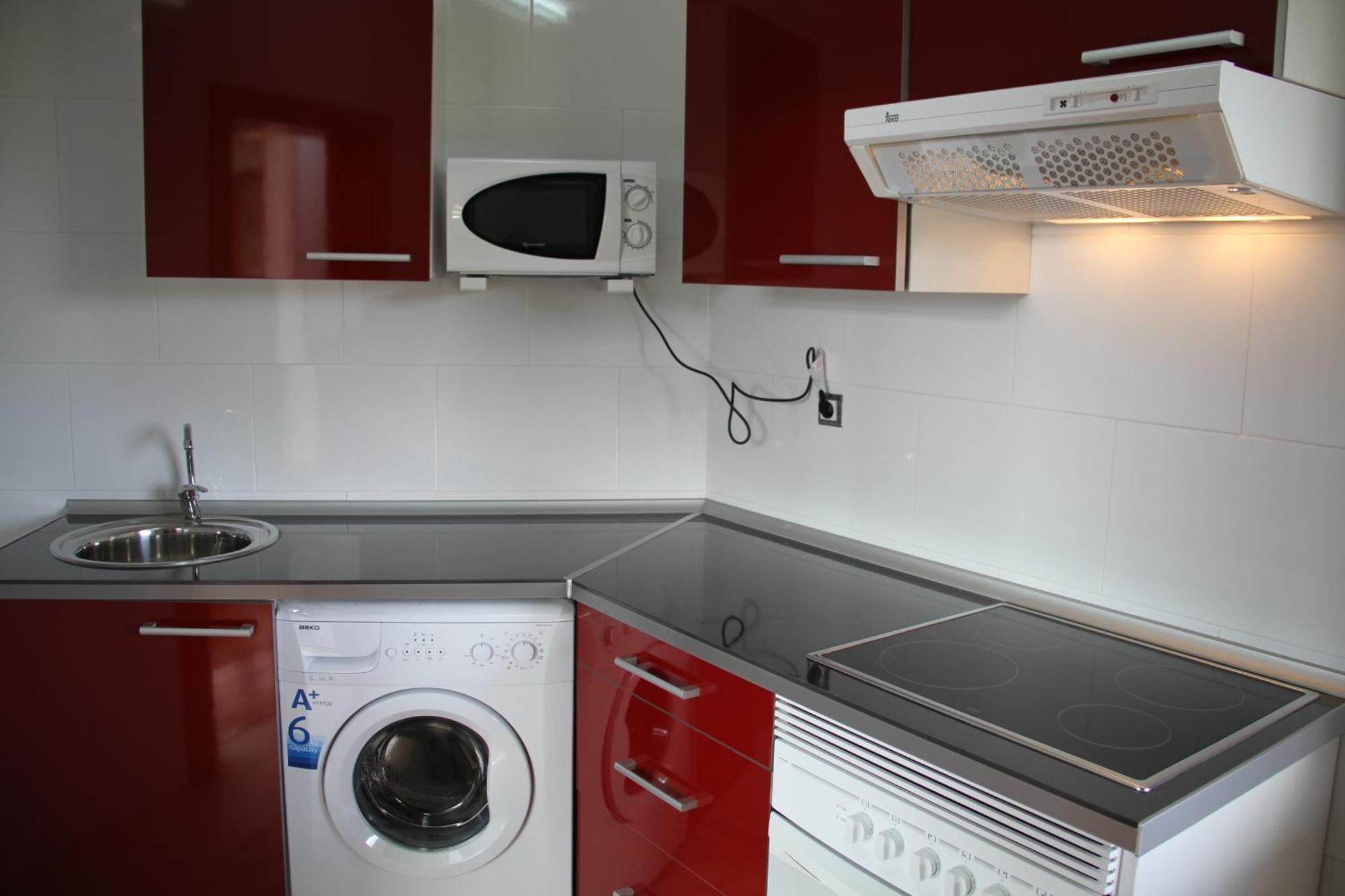 Sierra Pulide Apartamentos Salinas  Værelse billede