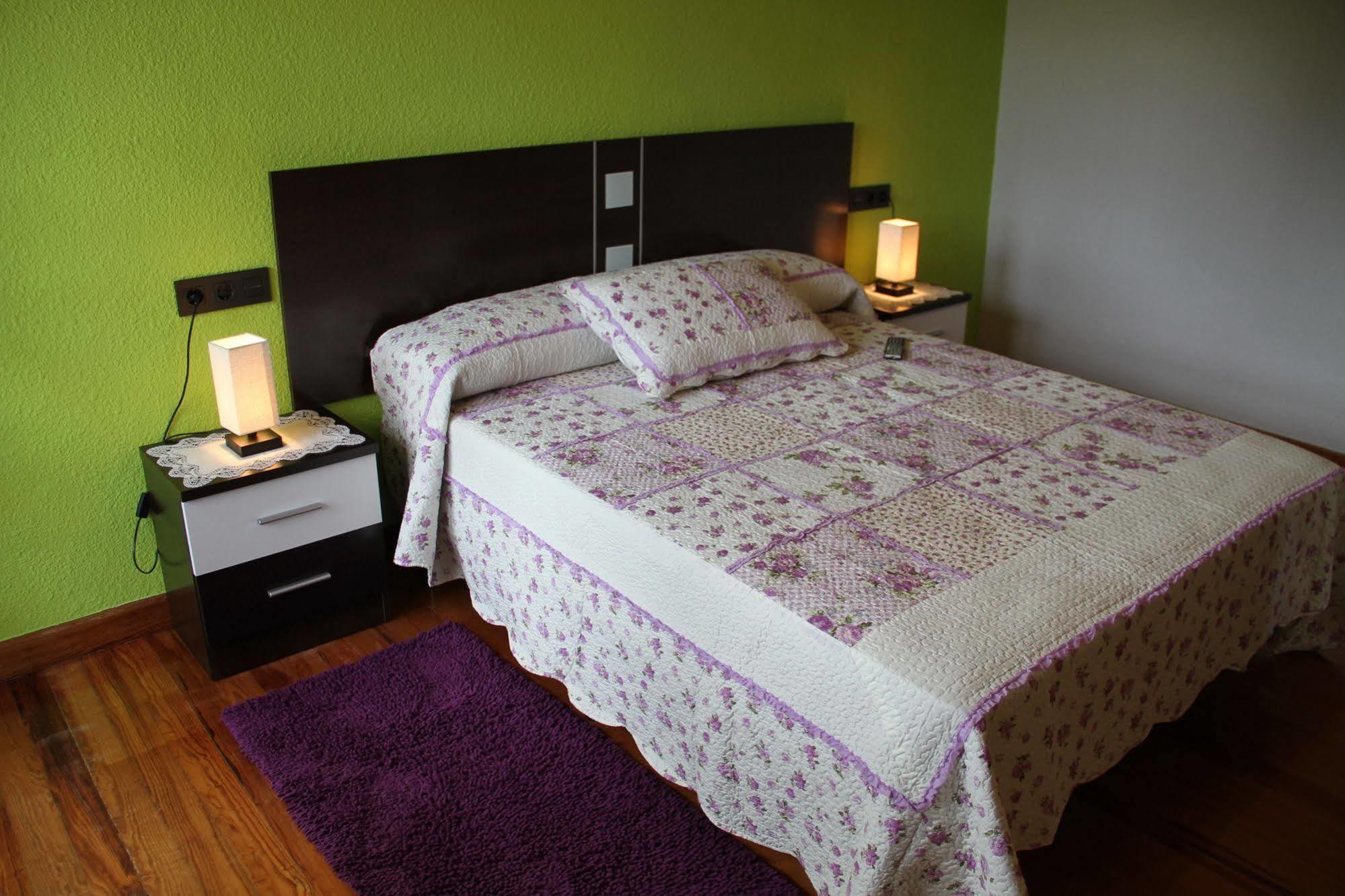 Sierra Pulide Apartamentos Salinas  Eksteriør billede